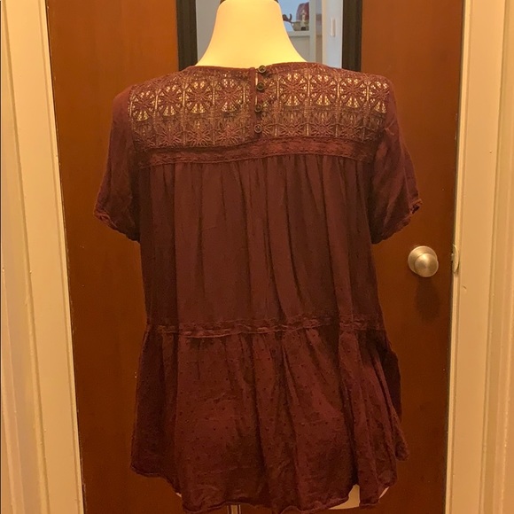 Casual top - Picture 4 of 6